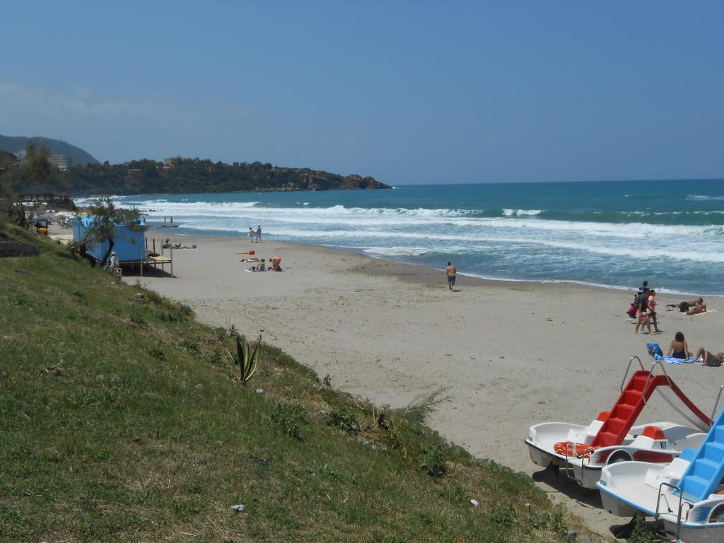 Appartamento Santa Lucia Cefalù Cameră foto