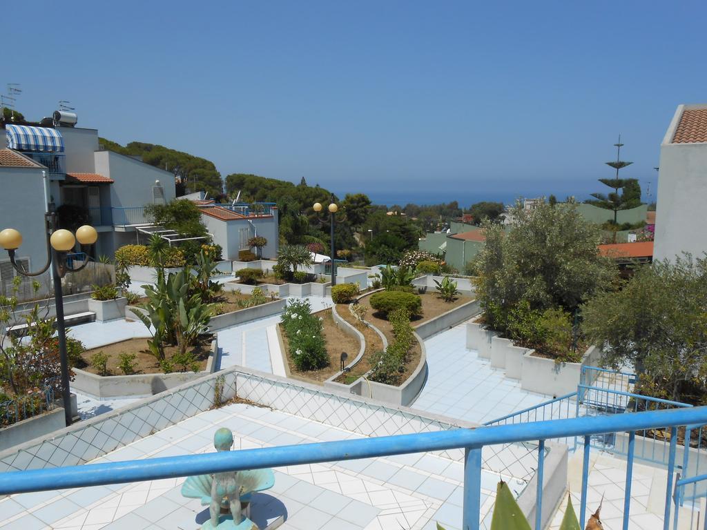 Appartamento Santa Lucia Cefalù Cameră foto